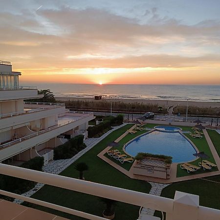 Apartamentos Marineu Cala Josep Alcossebre Dış mekan fotoğraf