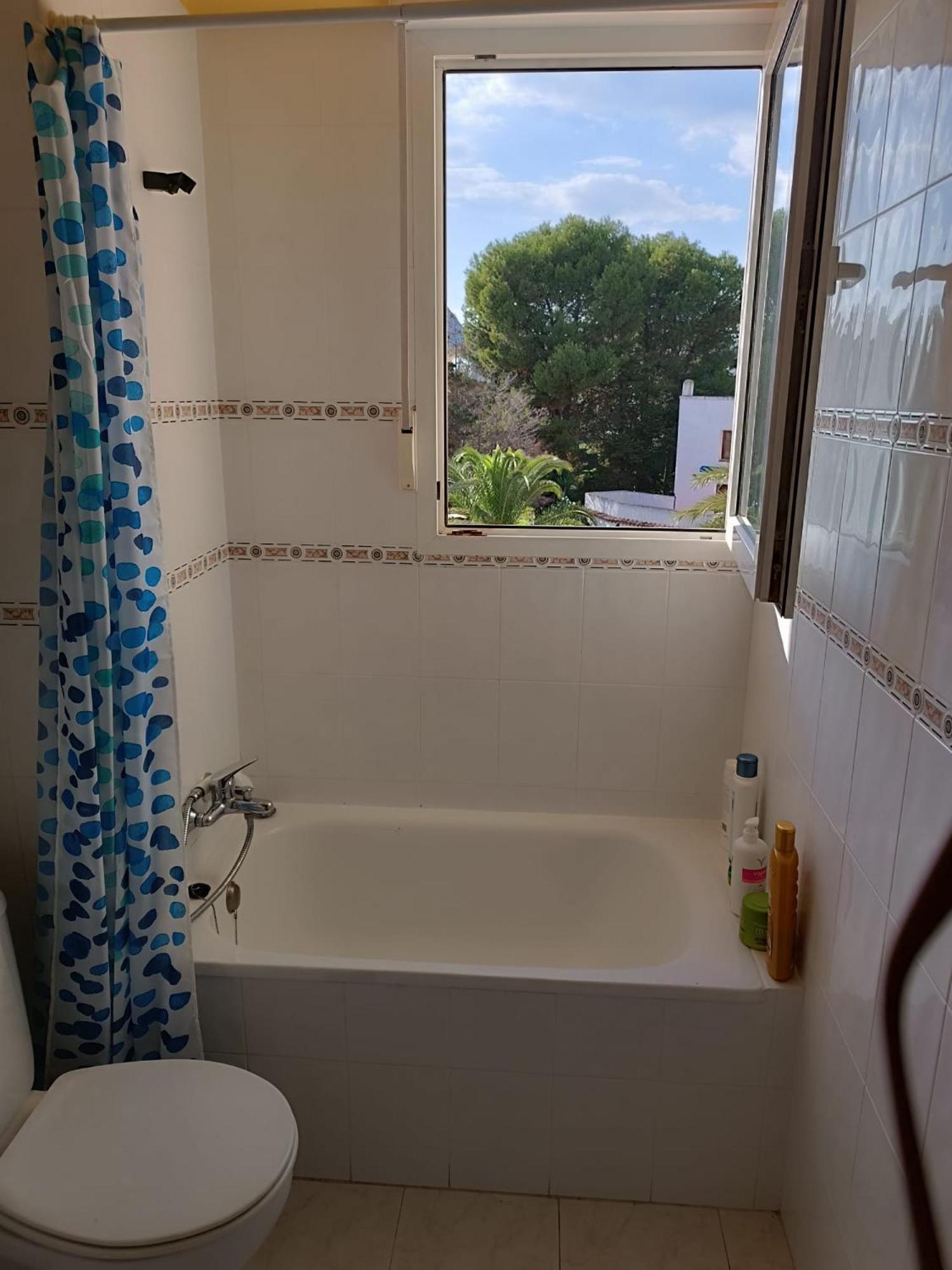 Apartamentos Marineu Cala Josep Alcossebre Dış mekan fotoğraf