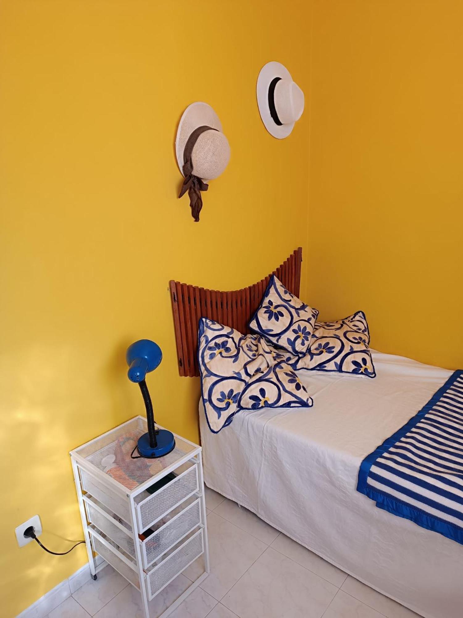 Apartamentos Marineu Cala Josep Alcossebre Dış mekan fotoğraf